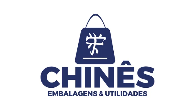 Chinês Embalagens e Utilidades