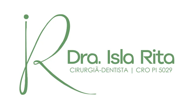 Dra. Isla Rita Cirurgiã-Dentista