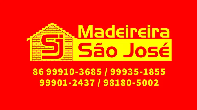 Madeireira São José