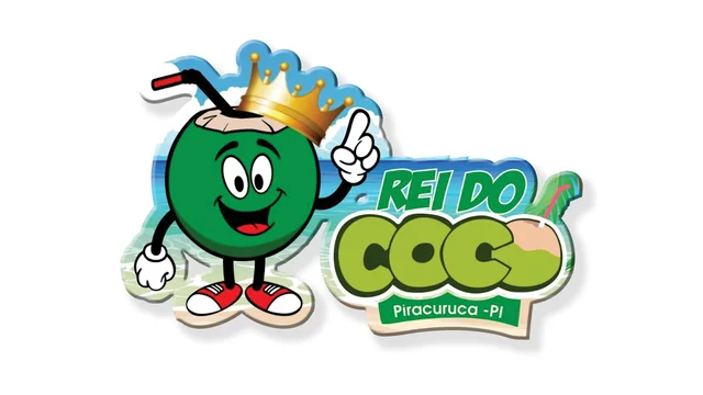 Rei do Coco