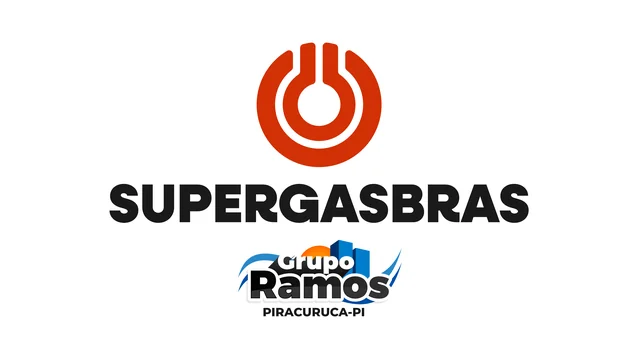 Supergasbras Grupo Ramos