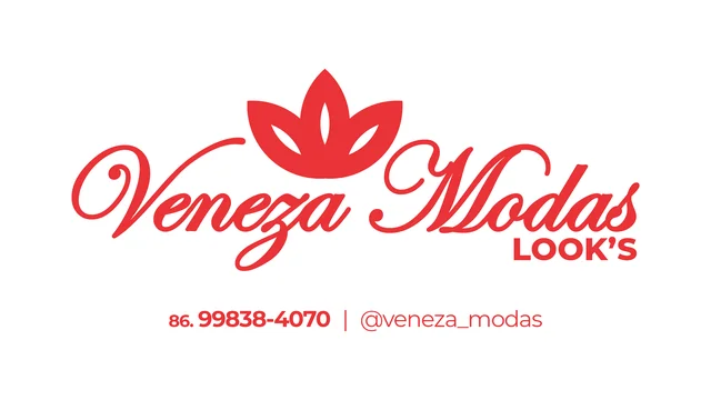Veneza Modas Look's