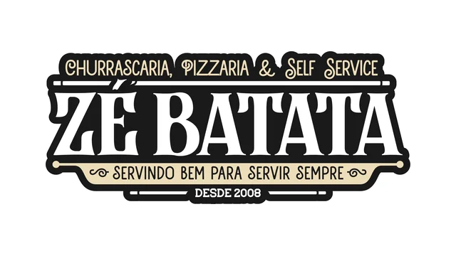 Zé Batata Churrascaria e Pizzaria